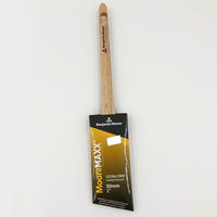 Mooremaxx 2" Rattail Brush