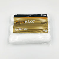 Mooremaxx 10mm Rollers 3-pack