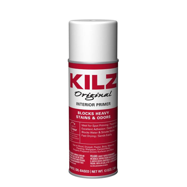 Kilz Original Interior Primer - Spray Can 369g