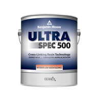 Ultra Spec® 500