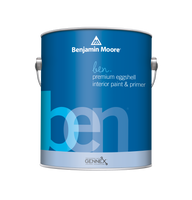 ben® Interior Paint