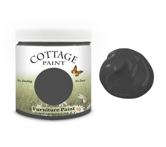 Cottage Paint Carbon