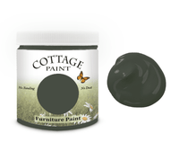 Cottage Paint Charcoal