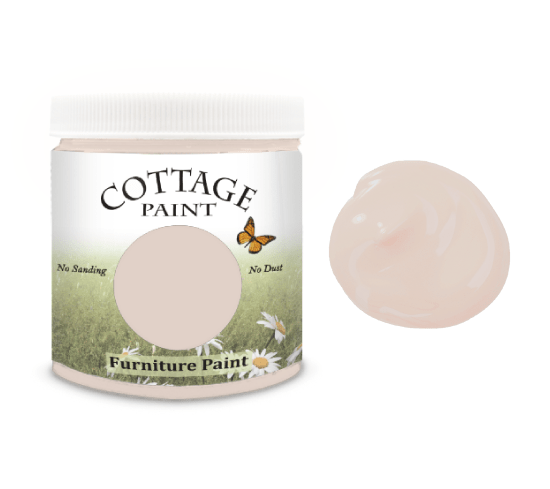 Cottage Paint French Lavender