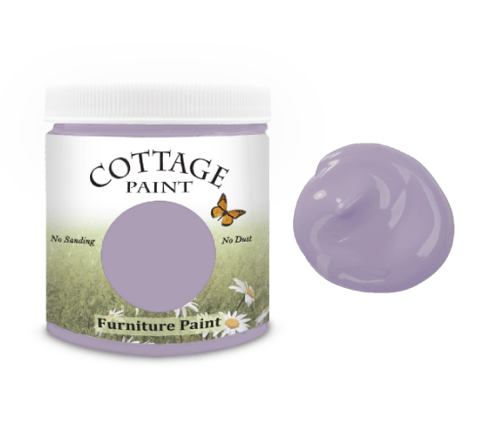 Cottage Paint Lilac