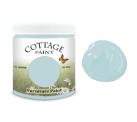Cottage Paint Pacific Blue