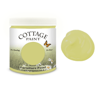 Cottage Paint Pea Soup