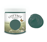 Cottage Paint Teal