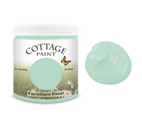Cottage Paint Turquoise