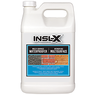 INSL-X Multi-Surface Waterproofer