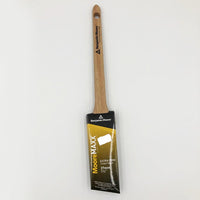 Mooremaxx 1.5" Rattail Brush