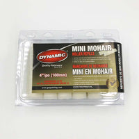 Dynamic Mini Mohair Roller Refills 12pk