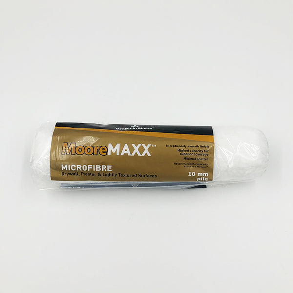 Mooremaxx 10mm Single Roller