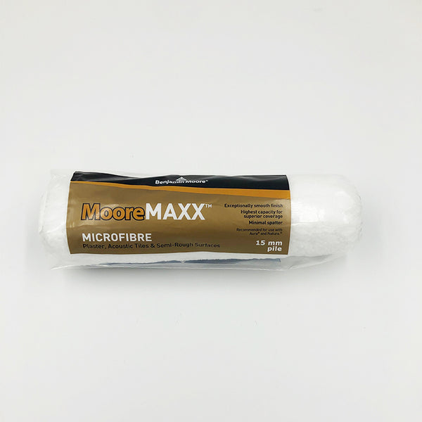 Mooremaxx 15mm Single Roller