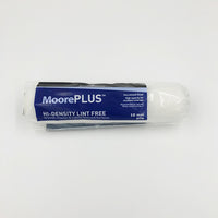 Mooreplus 10mm Single Roller
