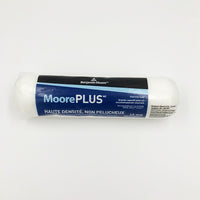 Mooreplus 15mm Single Roller