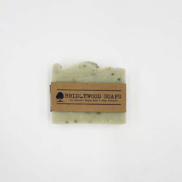 Bridlewood Soap - French Clay Lavender