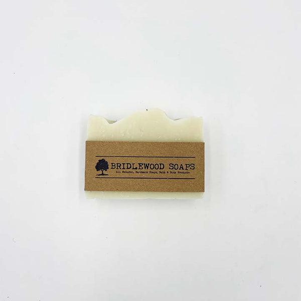 Bridlewood Soap - Coconut Lime