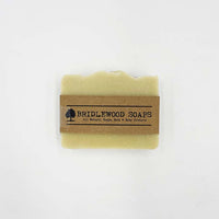 Bridlewood Soap - Orange Patchouli