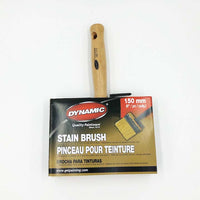 Dynamic Stain Brush 150mm/6"