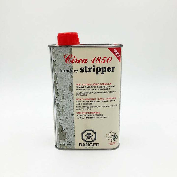 Circa 1850 Furniture Stripper 946ml